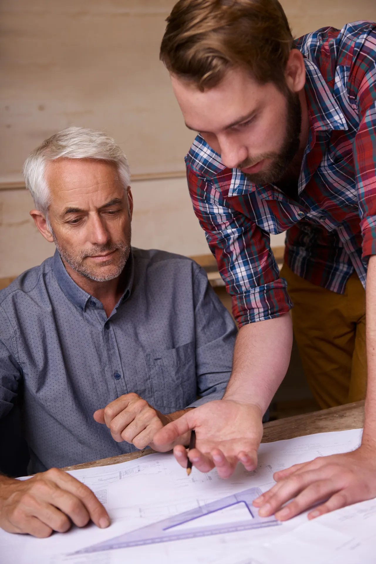 Obsługa techniczna obiektów w Trójmieście – doradztwo techniczne i planowanie dla firm