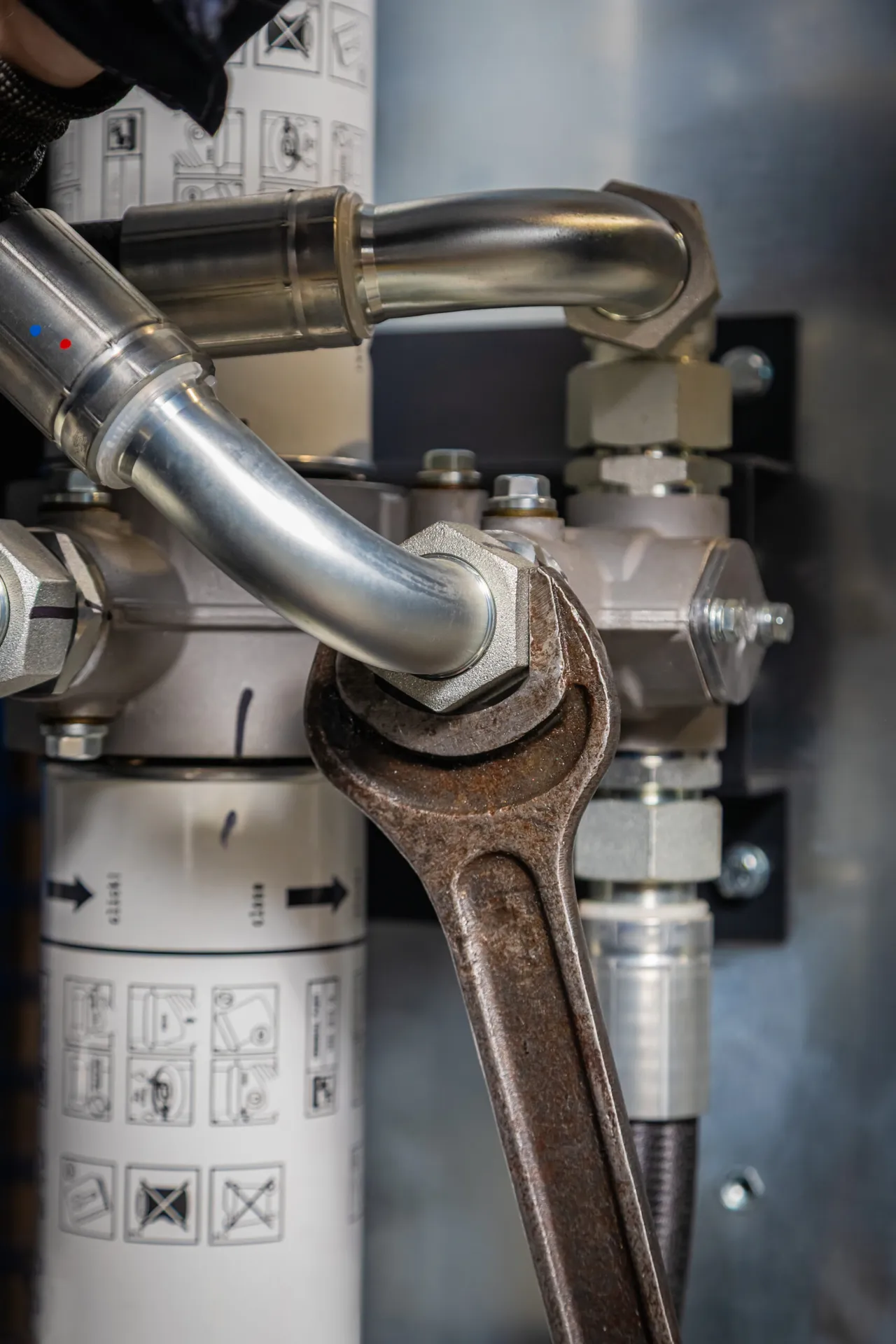 Obsługa techniczna obiektów w Trójmieście – instalacje grzewcze i hydrauliczne